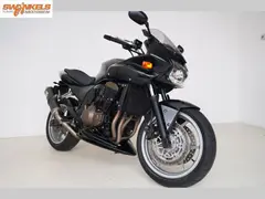 Kawasaki Z 750 S 2006 occasion – foto 2 van 8