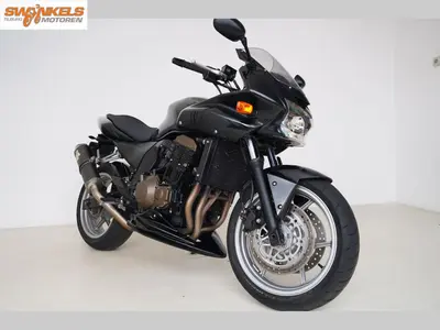KAWASAKI Z 750 S – foto 2