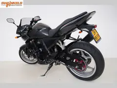 Kawasaki Z 750 S 2006 occasion – foto 4 van 8