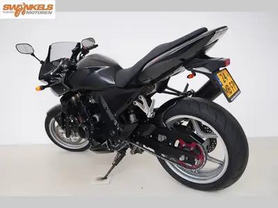 KAWASAKI Z 750 S – foto 4