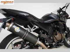 Kawasaki Z 750 S 2006 occasion – foto 5 van 8