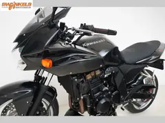 Kawasaki Z 750 S 2006 occasion – foto 7 van 8