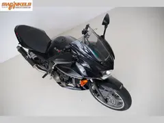 Kawasaki Z 750 S 2006 occasion – foto 8 van 8