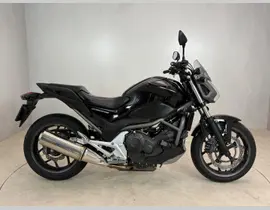 Honda NC 700 S C-ABS 2012 occasion