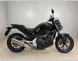 Honda NC 700 S C-ABS 2012 occasion