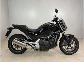 Honda NC 700 S C-ABS 2012 occasion
