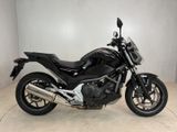 HONDA NC 700 S C-ABS