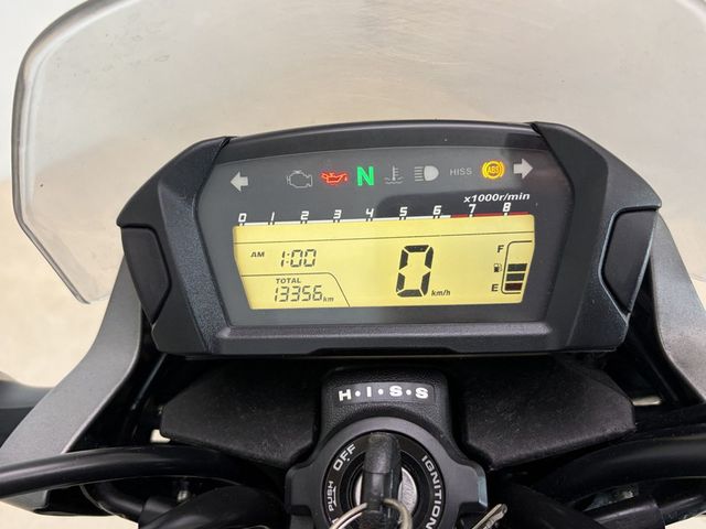 honda - nc-700-s-c-abs