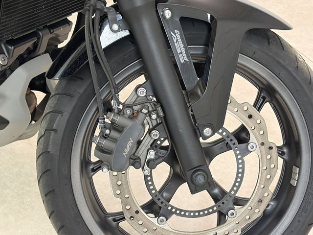 honda - nc-700-s-c-abs