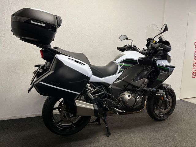 kawasaki - versys-1000-grand-tourer