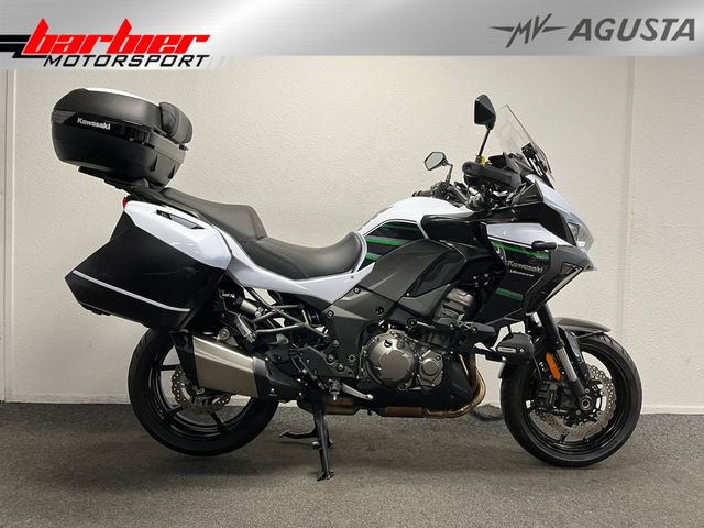 kawasaki - versys-1000-grand-tourer