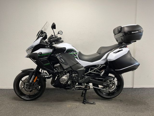 kawasaki - versys-1000-grand-tourer