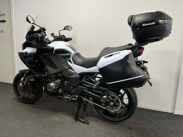 kawasaki - versys-1000-grand-tourer