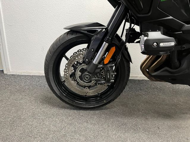 kawasaki - versys-1000-grand-tourer