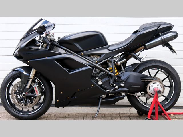 ducati - 848-evo