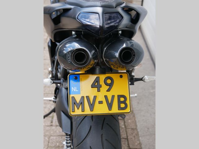 ducati - 848-evo