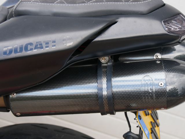 ducati - 848-evo