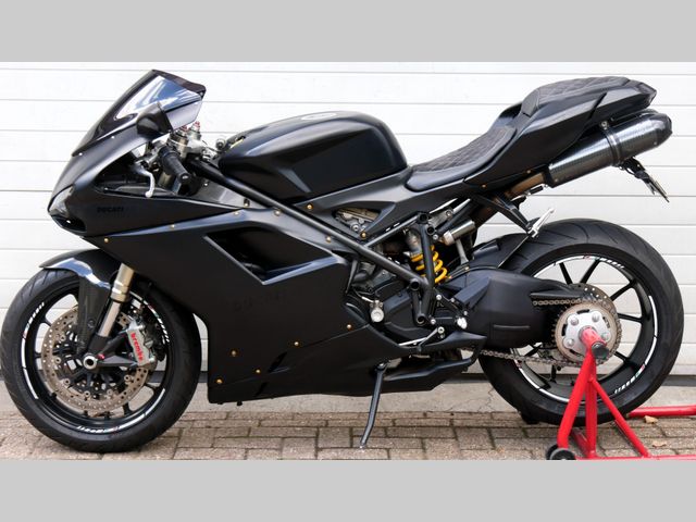 ducati - 848-evo