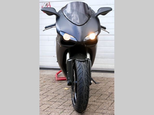ducati - 848-evo