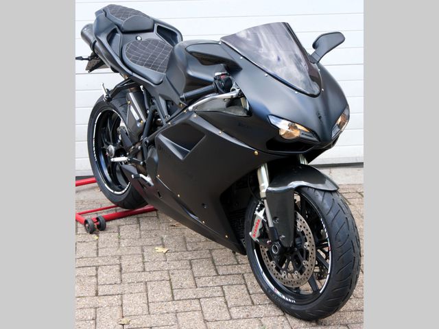 ducati - 848-evo