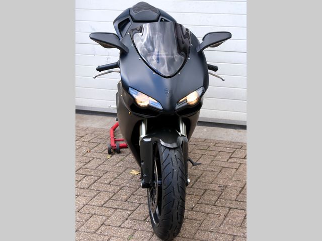 ducati - 848-evo