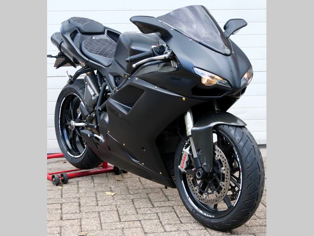 ducati - 848-evo