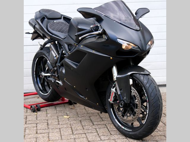 ducati - 848-evo