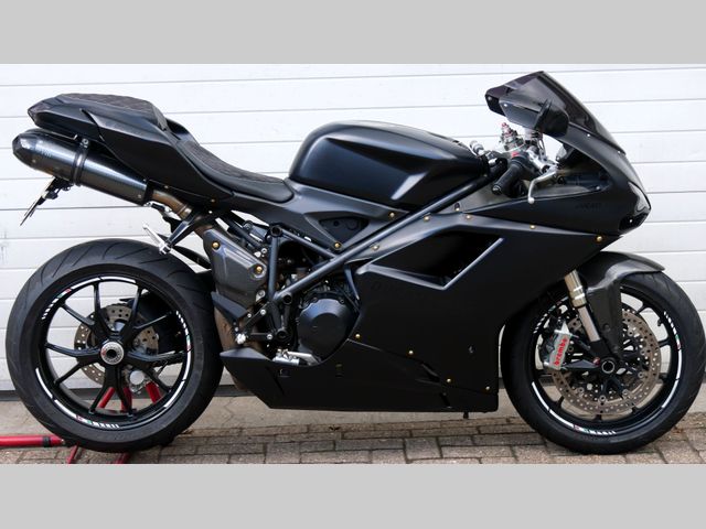 ducati - 848-evo
