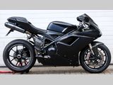 DUCATI 848 EVO