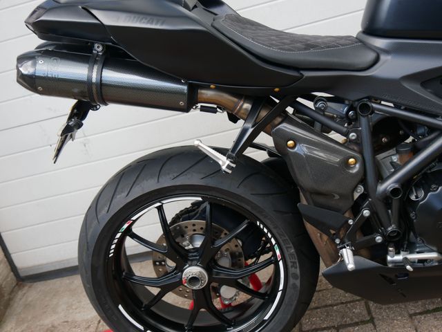 ducati - 848-evo