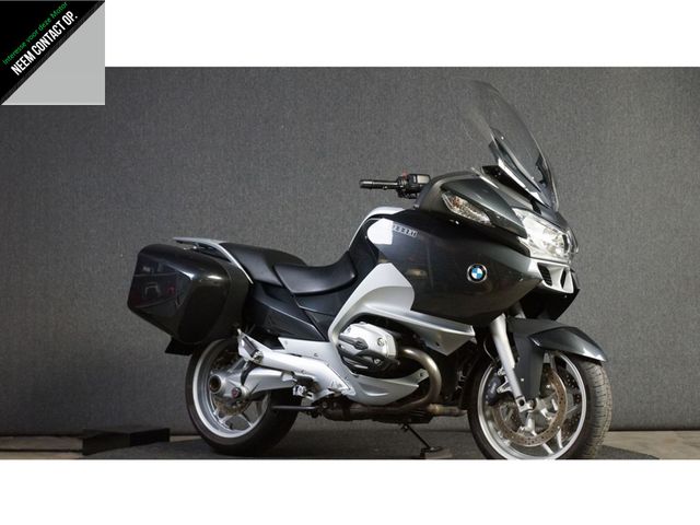 bmw - r-1200-rt