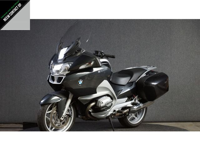 bmw - r-1200-rt