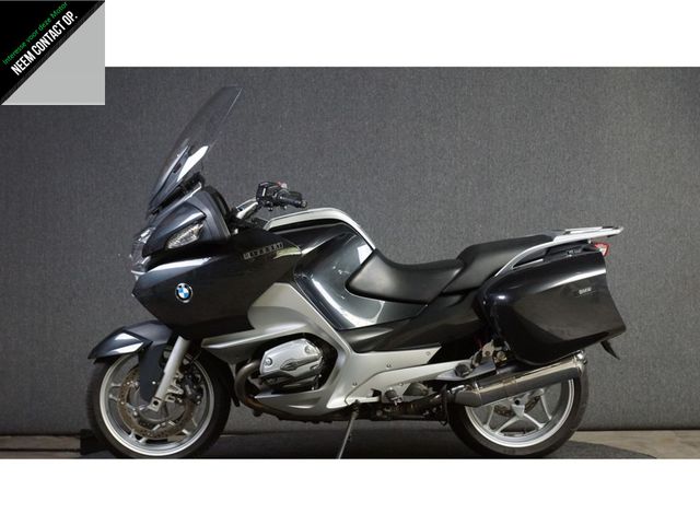 bmw - r-1200-rt