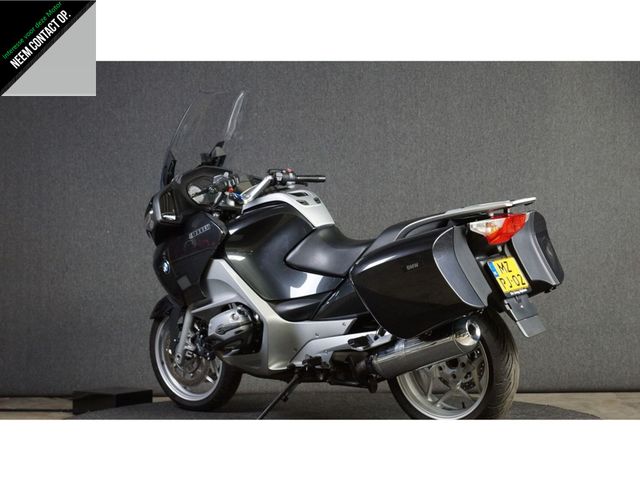 bmw - r-1200-rt