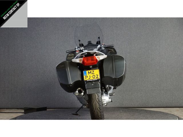 bmw - r-1200-rt