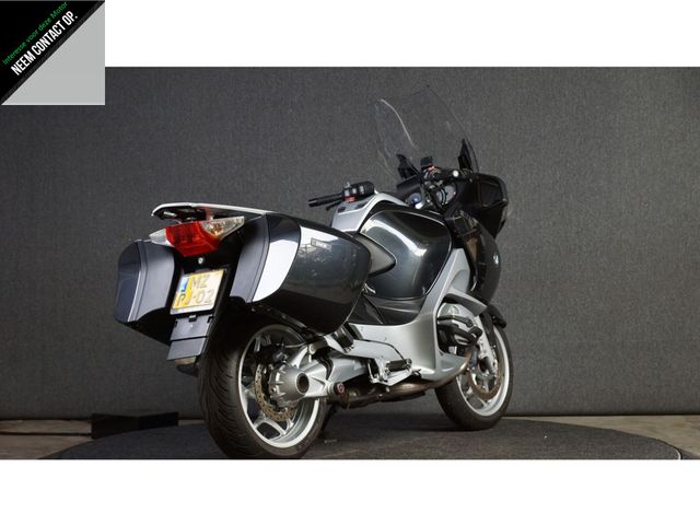 bmw - r-1200-rt