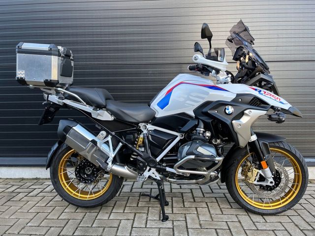 bmw - r-1250-gs