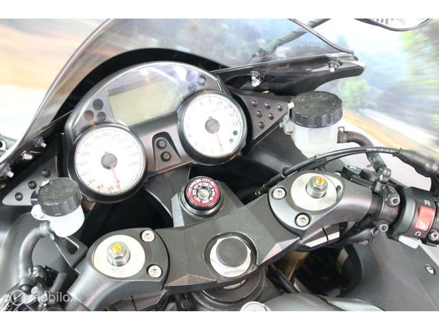 kawasaki - zzr-1400-abs