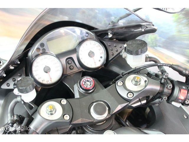 kawasaki - zzr-1400-abs