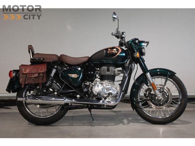 royal-enfield - classic-350