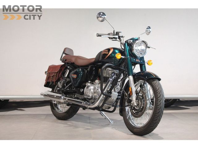 royal-enfield - classic-350