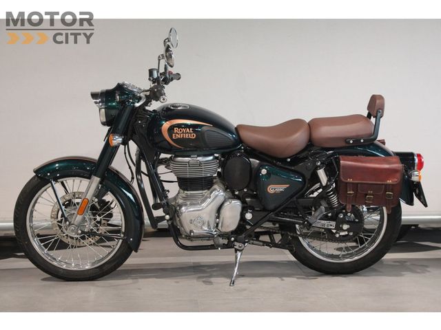 royal-enfield - classic-350