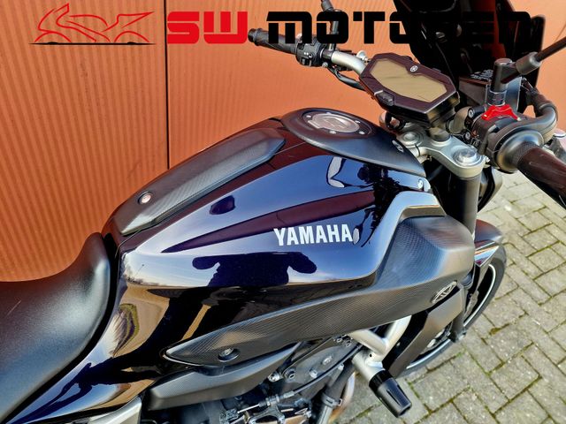 yamaha - mt-07-abs