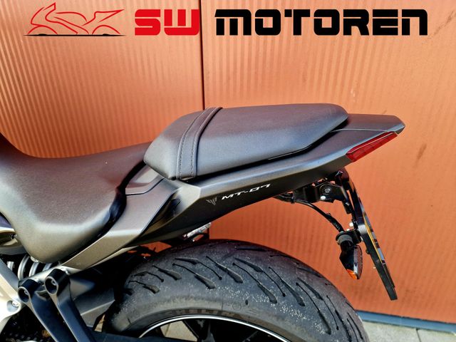 yamaha - mt-07-abs