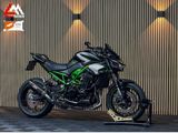 KAWASAKI Z900 PERFORMANCE