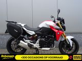 BMW F 900 R