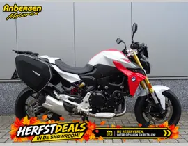 BMW F 900 R 2021 occasion