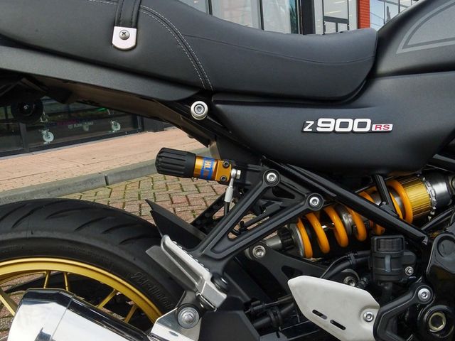 kawasaki - z900rs-se