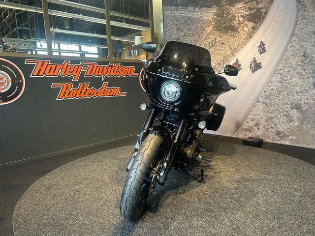 harley-davidson - low-rider-st-fxlrst