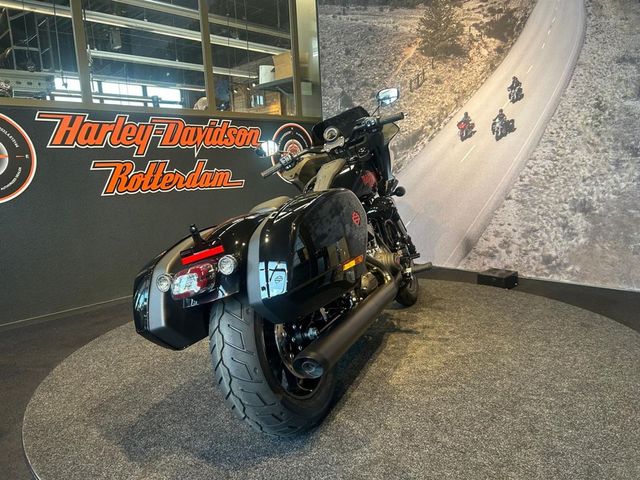 harley-davidson - low-rider-st-fxlrst